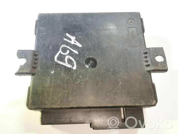 Opel Frontera B Module confort 8971864010