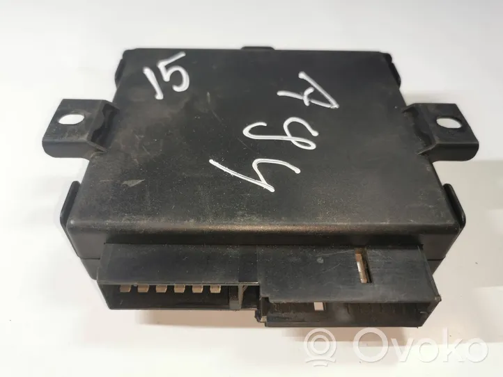 Opel Vectra B Moduł / Sterownik komfortu 24416615