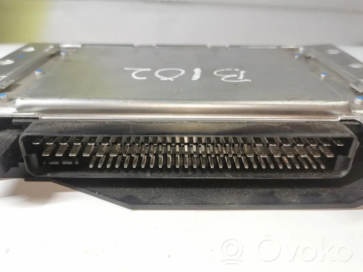 Audi A6 S6 C5 4B Capteur de vitesse de lacet d'accélération ESP 8D0907389D