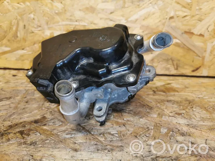 Audi A4 S4 B8 8K EGR-venttiili 04L131501N