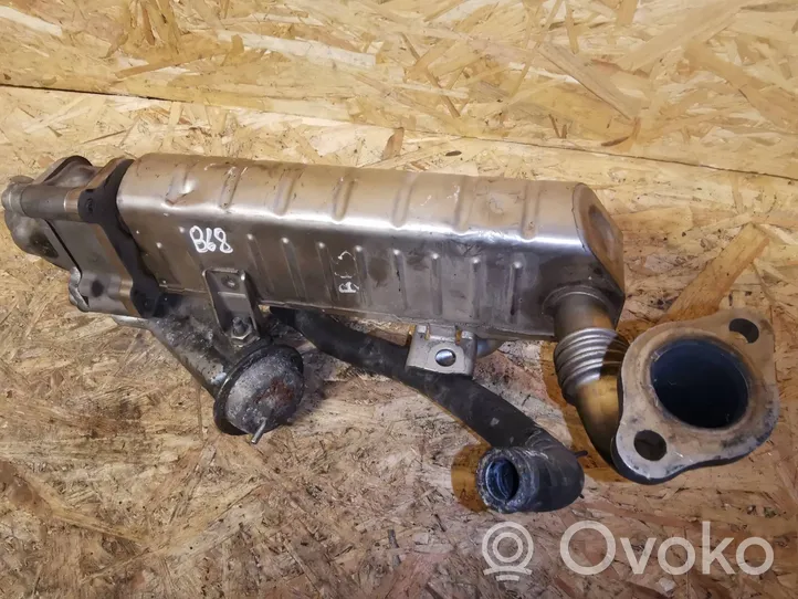 Toyota Hilux (AN10, AN20, AN30) Охладитель EGR 2560130080