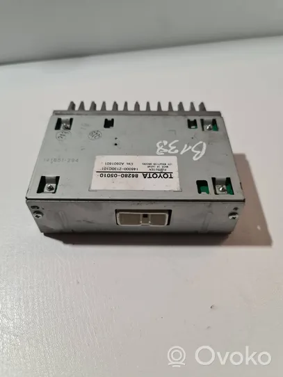 Toyota Verso Amplificatore 8628005010