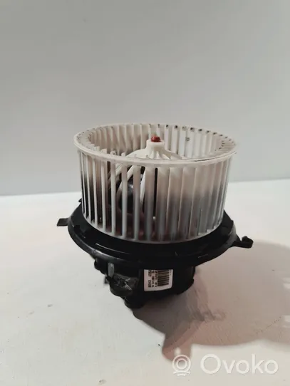 Opel Astra J Heater fan/blower U7253002