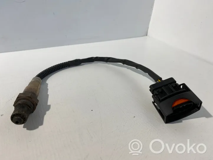 Opel Signum Sensore della sonda Lambda 5WK9185