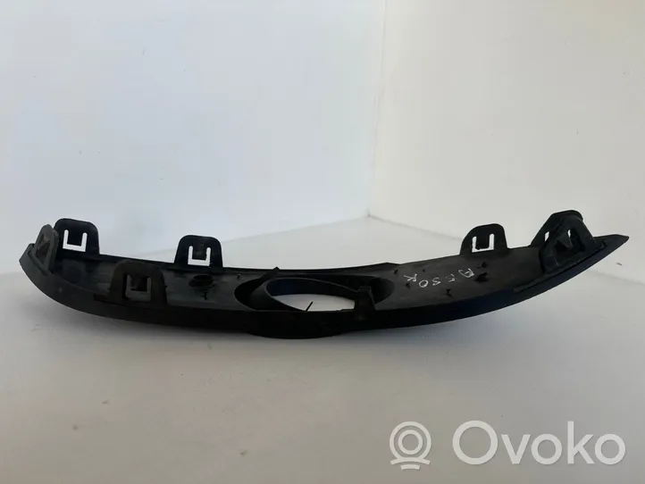 Opel Astra H Priešrūkinio žibinto apdaila/ grotelės 13225764