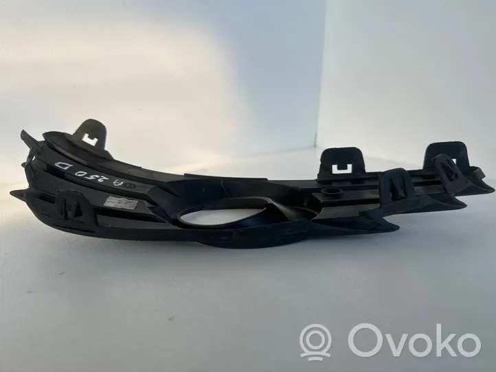 Opel Astra H Front fog light trim/grill 13110337