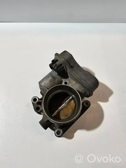 Opel Vectra C Clapet d'étranglement 12568796