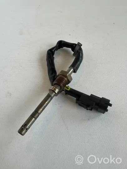 Opel Antara Exhaust gas temperature sensor 13020139817989