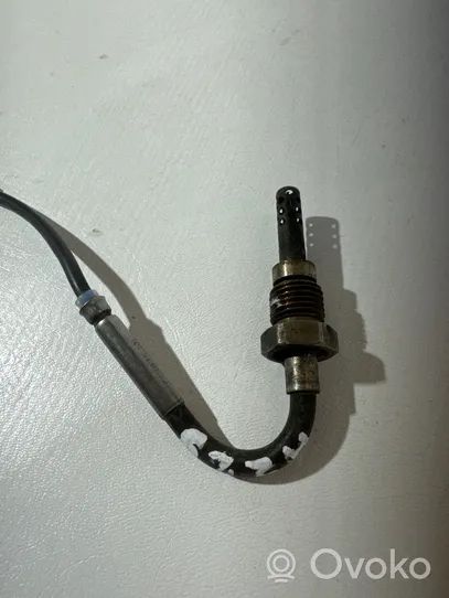 Opel Zafira B Exhaust gas temperature sensor 55562433