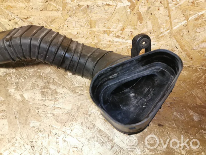 Opel Insignia A Air intake duct part 20985850