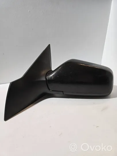 Opel Astra G Front door electric wing mirror 