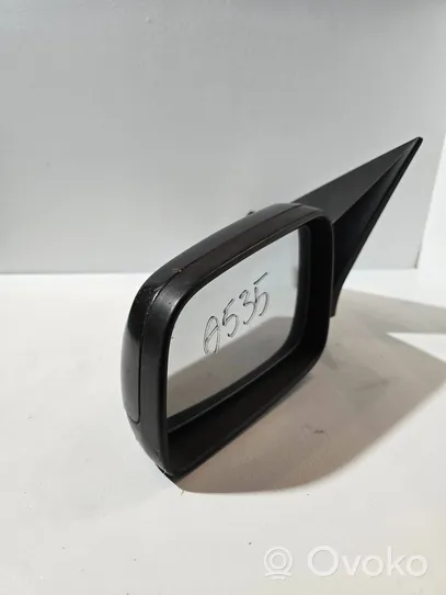 Opel Astra G Front door electric wing mirror 