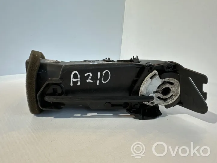 Opel Astra J Griglia di ventilazione centrale cruscotto 13303925