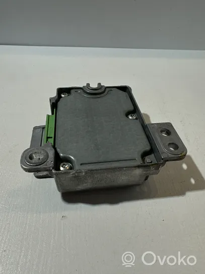 Opel Astra G Module de contrôle airbag 09229304