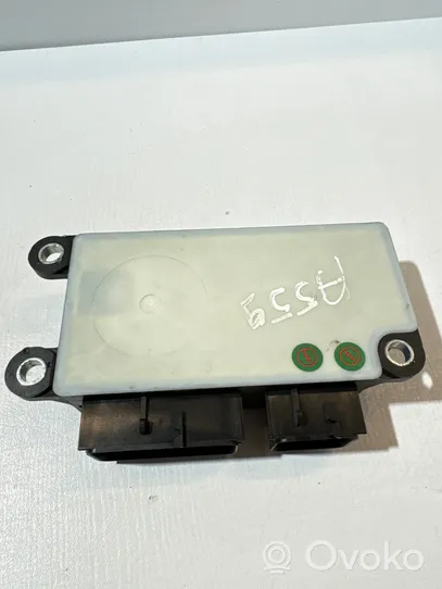 Chevrolet Captiva Airbag control unit/module 95460702