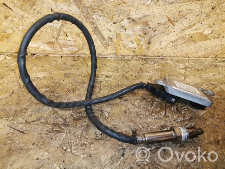 Mercedes-Benz C W205 Sensore della sonda Lambda A0009059703