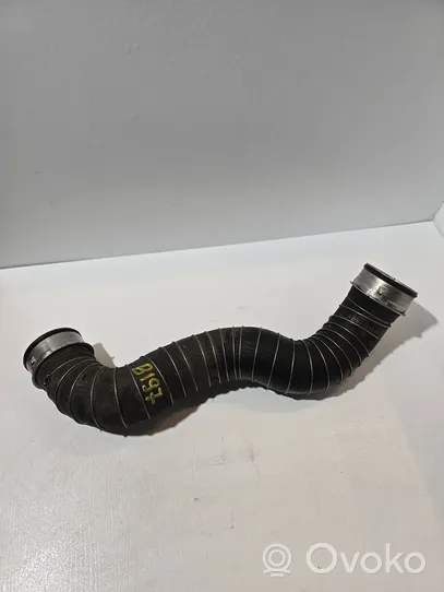 Mercedes-Benz CLC CL203 Tubo flessibile intercooler A2095280082