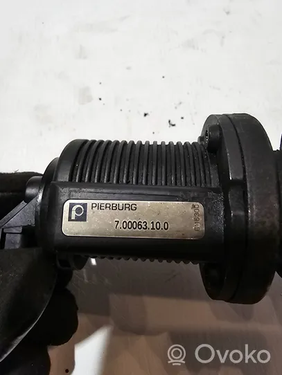 Opel Astra H EGR valve 700063100