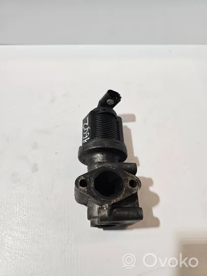 Opel Astra H EGR valve 700063100