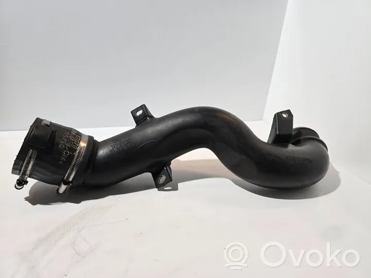 Opel Signum Tubo flessibile intercooler 12790720