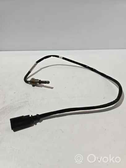 Audi A4 S4 B8 8K Sensor de temperatura del escape 4G0906088J