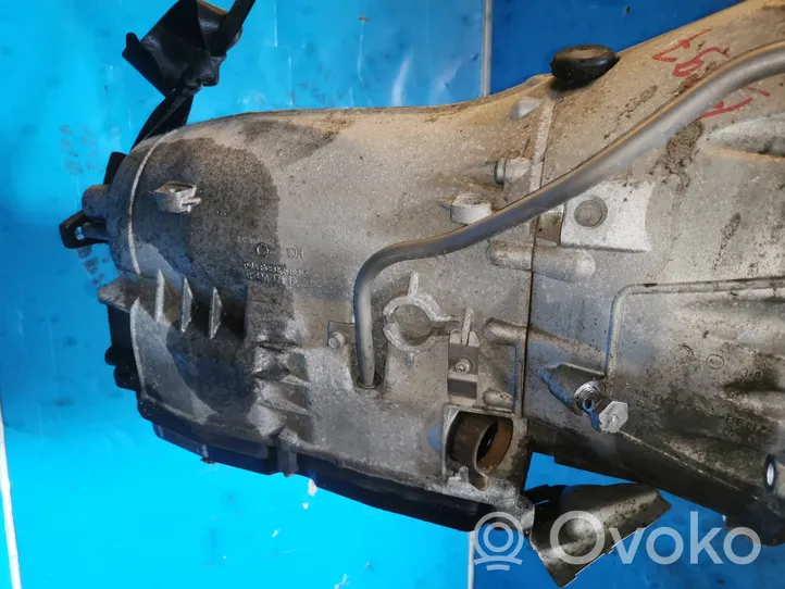 Mercedes-Benz CLC CL203 Automatic gearbox 722695