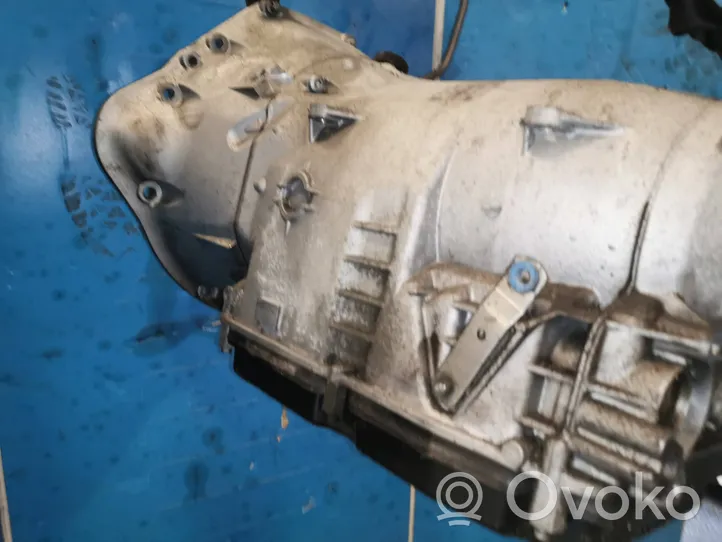 Mercedes-Benz CLC CL203 Automatic gearbox 722695