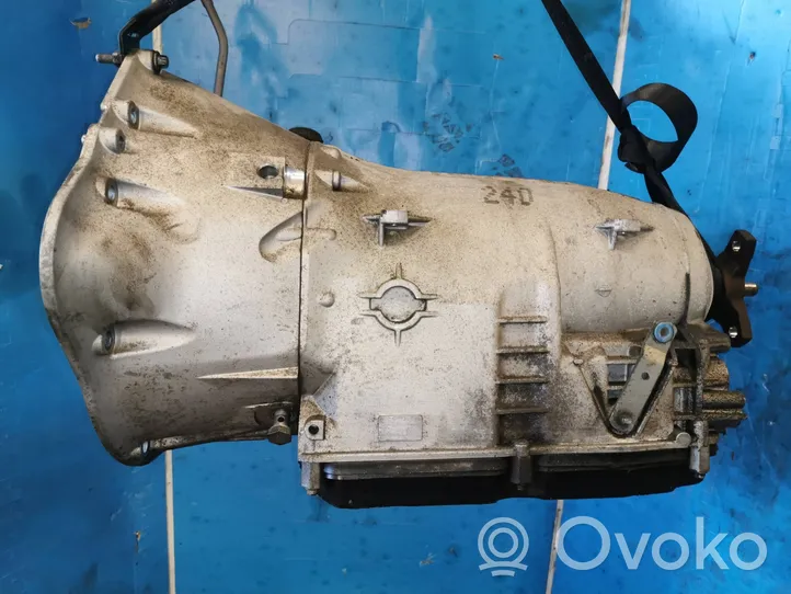 Mercedes-Benz CLC CL203 Automatic gearbox 722695