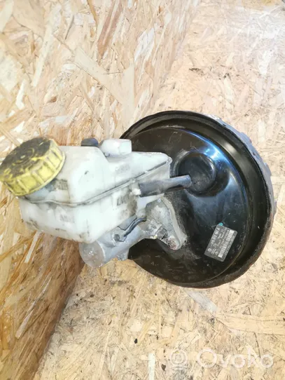 Volkswagen Transporter - Caravelle T5 Brake booster 7h0612101a