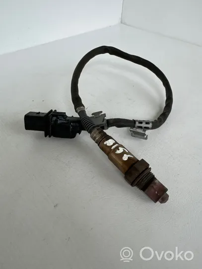 Mercedes-Benz E W211 Sonde lambda 0035427018