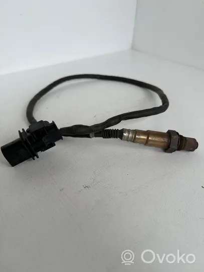 Mercedes-Benz C W203 Sensore della sonda Lambda 0045423618