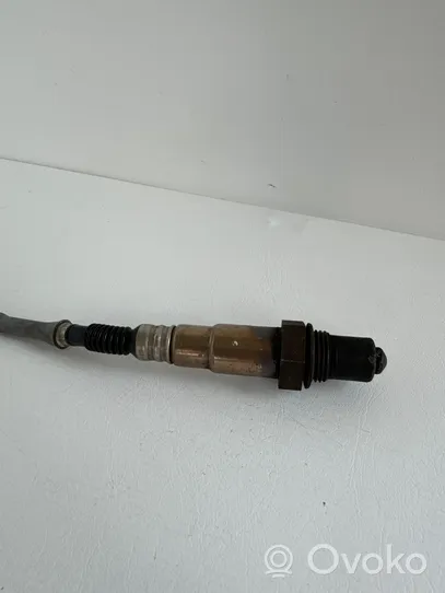 Mercedes-Benz C W203 Sonda lambda 0025401817