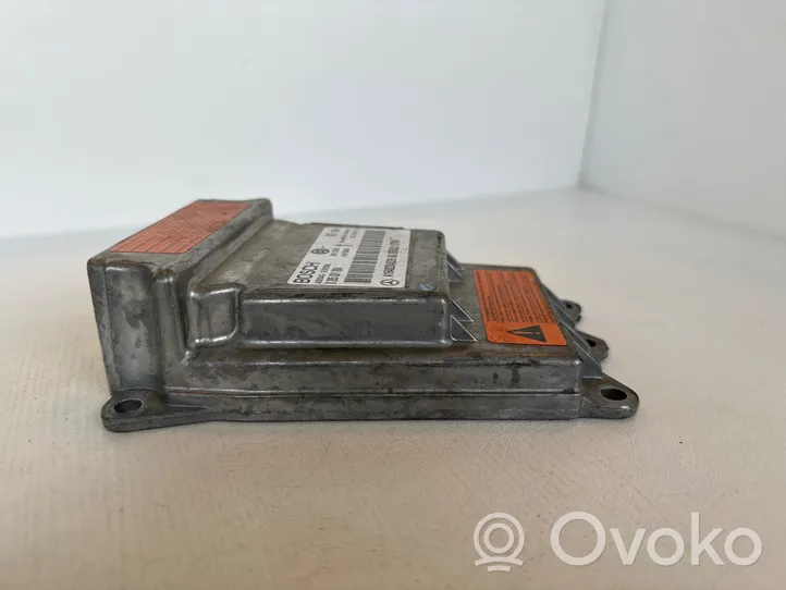 Mercedes-Benz ML W164 Module de contrôle airbag A1648204526