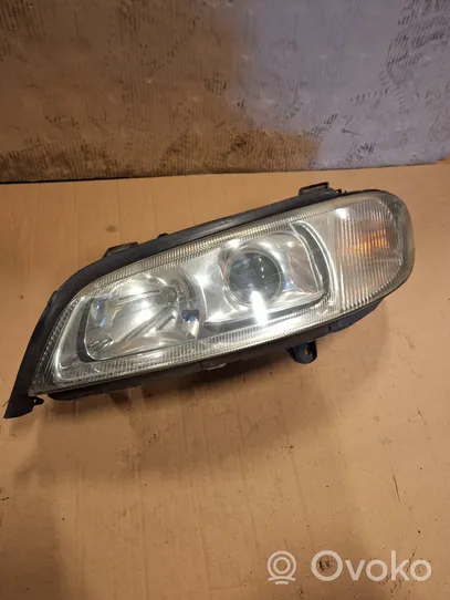 Opel Omega B2 Lampa przednia 009193411