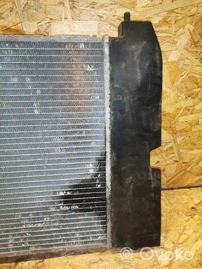 Toyota Corolla E120 E130 Radiateur de refroidissement PA66GF30