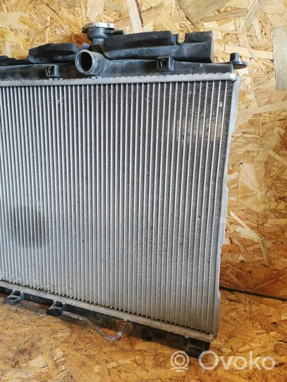 Hyundai Santa Fe Radiateur de refroidissement CM185T2