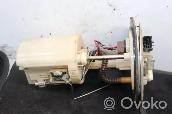 Daewoo Tacuma In-tank fuel pump 96386622