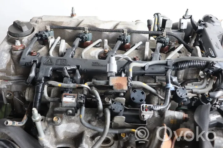 Honda CR-V Engine N22A2