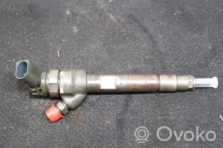 BMW X5 F15 Injecteur de carburant 0445110616