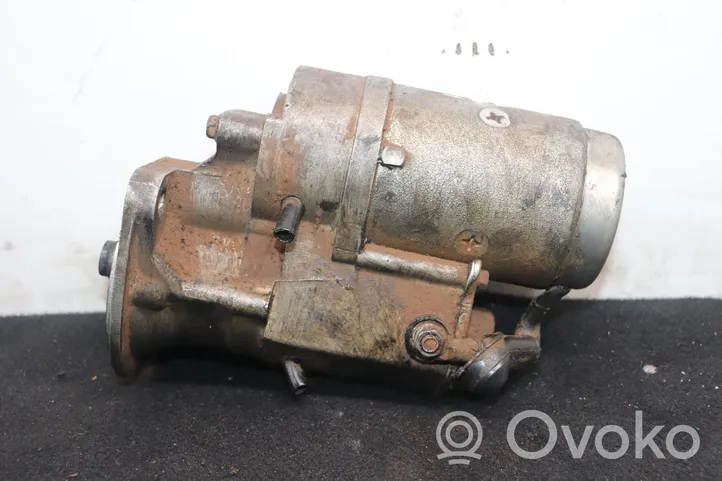 Opel Monterey Motorino d’avviamento K1202147