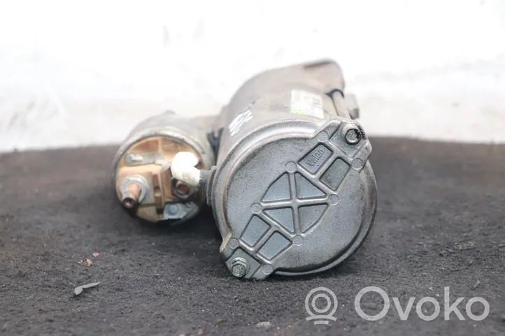 Jeep Grand Cherokee Starter motor PN04801472AA