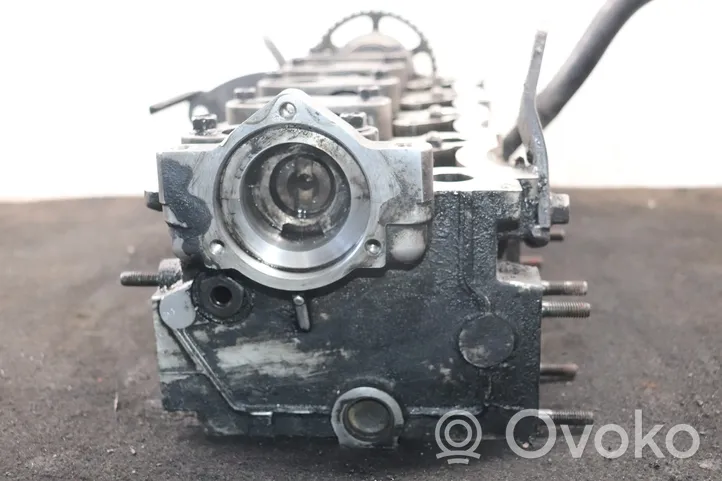 Hyundai Elantra Culasse moteur L0350046L