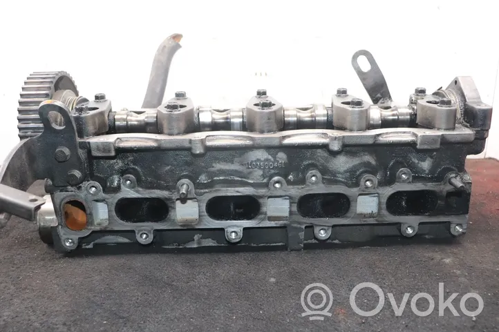 Hyundai Elantra Culasse moteur L0350046L