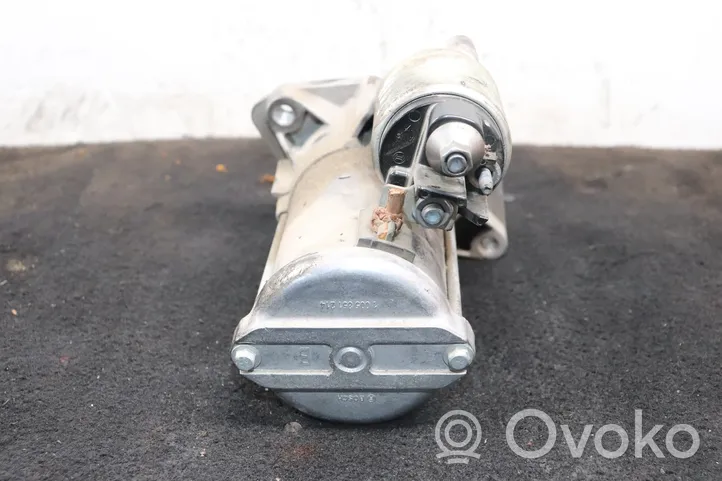 Renault Talisman Motor de arranque 0001170633