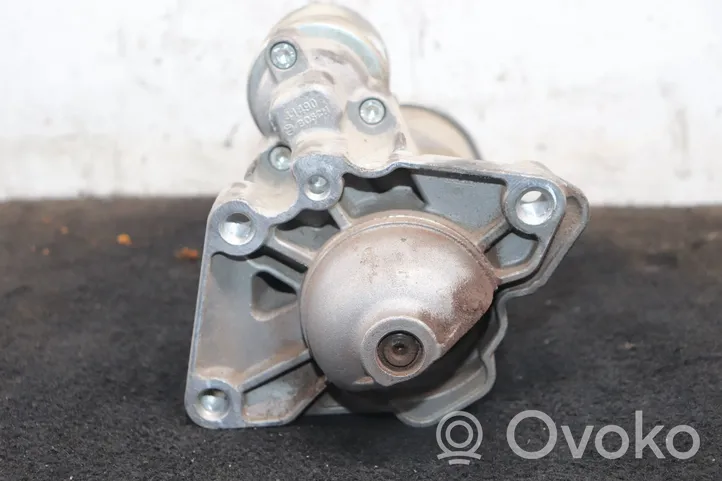 Renault Talisman Starter motor 0001170633