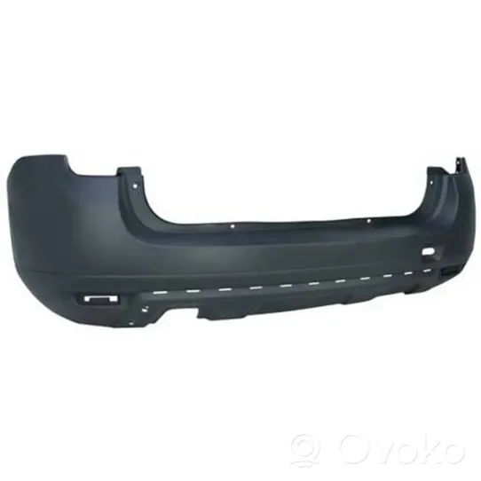 Dacia Duster Rear bumper 850226743R