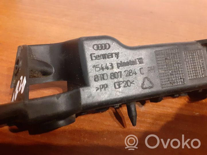 Audi A5 8T 8F Takapuskurin kannake 8T0807284C