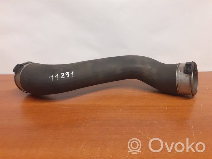 Mercedes-Benz E W212 Tube d'admission d'air 251112103