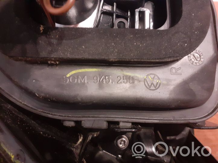 Volkswagen Golf VII Set feux arrière / postérieurs 5GM945096B