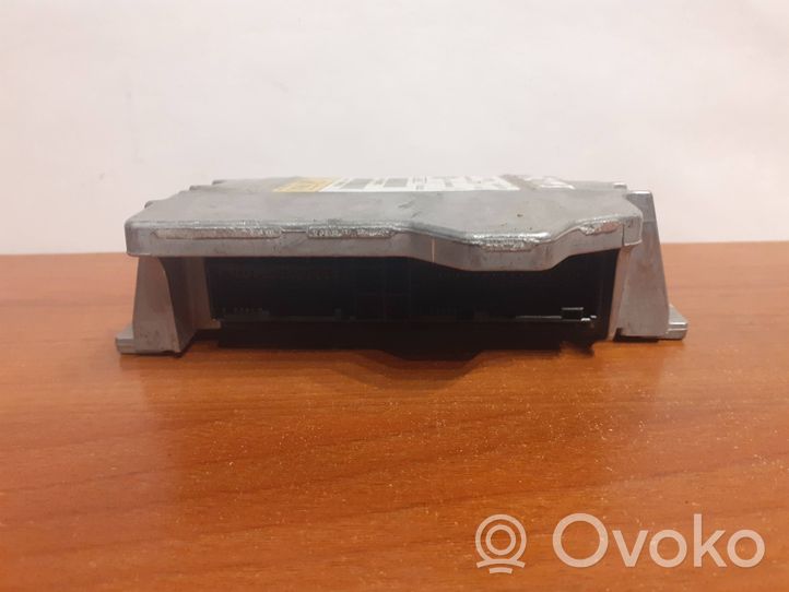 BMW X5 E70 Module de contrôle airbag 319240083017